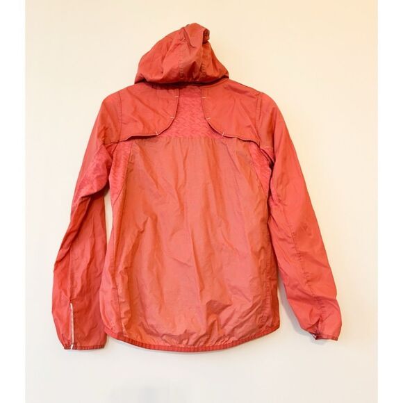 Smartwool Orange Ski & Snow Jacket with Hood and Relaxed Fit - Picture 6 of 7